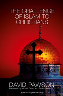 The Challenge of Islam to Christians voorzijde