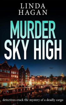 Murder Sky High