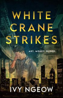 White Crane Strikes