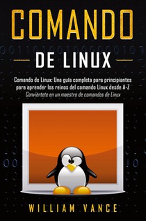 Comando de Linux voorzijde