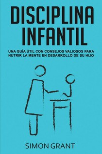 Disciplina Infantil