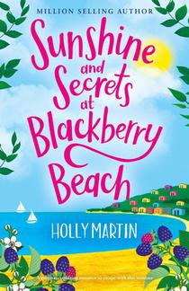 Sunshine and Secrets at Blackberry Beach