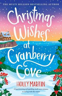 Christmas Wishes at Cranberry Cove