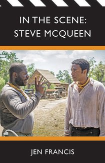 In the Scene: Steve McQueen