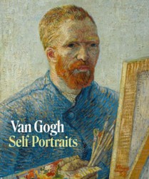 Van Gogh. Self-Portraits voorzijde