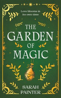 The Garden of Magic
