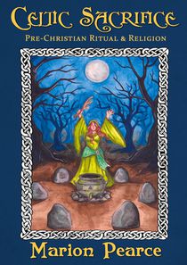 Celtic Sacrifice