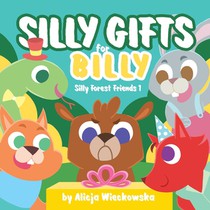 Silly gifts for Billy