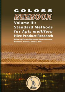 COLOSS BEEBOOK - Volume III