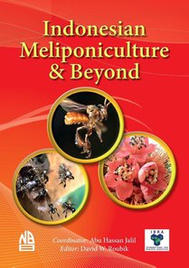 Indonesian Meliponiculture & Beyond