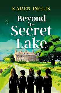 Beyond the Secret Lake