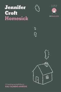 Homesick voorzijde