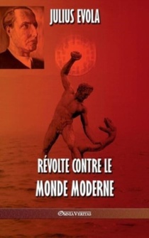 Revolte contre le monde moderne