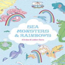 Sea Monsters & Rainbows