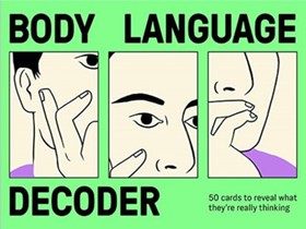 Body Language Decoder