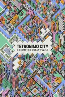 Tetromino City