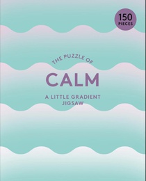 The Puzzle of Calm