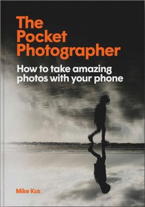 The Pocket Photographer voorzijde