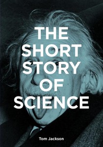 The Short Story of Science voorzijde