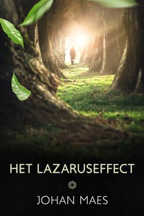 Het Lazaruseffect voorzijde