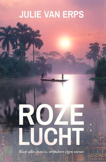 Roze lucht voorzijde