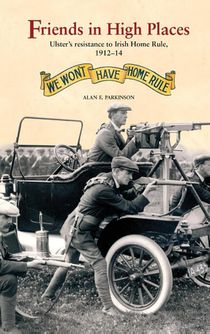 Friends in High Places