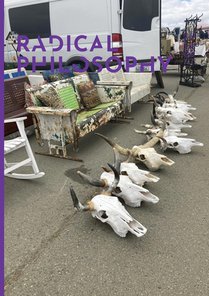 Radical Philosophy 2.18 / Spring 2025