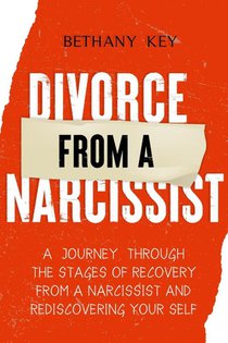 Divorce from a Narcissist