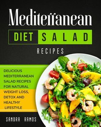 Mediterranean Diet Salad Recipes