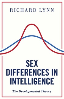 Sex Differences in Intelligence