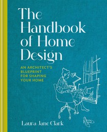 The Handbook of Home Design voorzijde