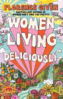Women Living Deliciously voorzijde