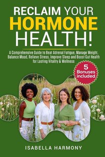 Reclaim Your Hormone Health