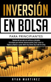 Inversion en bolsa para principiantes