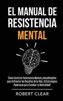 El Manual de Resistencia Mental