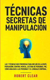 Tecnicas Secretas de Manipulacio