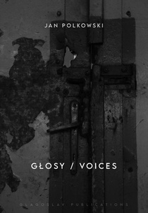 G?osy / Voices (A bilingual edition) voorzijde