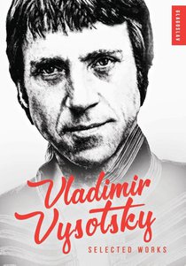 Vladimir Vysotsky voorzijde