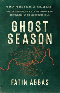 Ghost Season