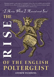 The Rise of the English Poltergeist