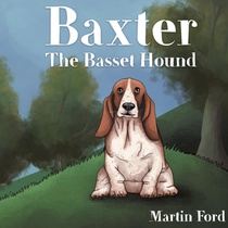 Baxter the Basset Hound