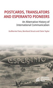 Fians, G: Postcards, Translators and Esperanto Pioneers