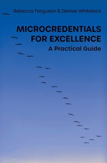 Microcredentials for Excellence