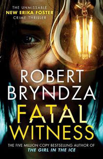 Fatal Witness voorzijde