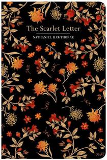 The Scarlet Letter voorzijde