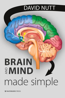 Brain and Mind Made Simple voorzijde