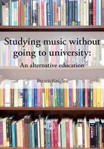 Studying music without going to university