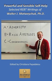 Matweychuk, W: Powerful and Sensible Self-Help