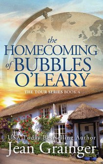 Homecoming of Bubbles O'Leary