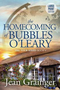 The Homecoming of Bubbles O'Leary